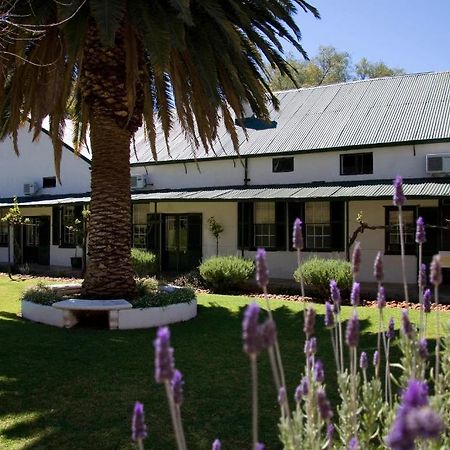 Lemoenfontein Beaufort West Exterior foto