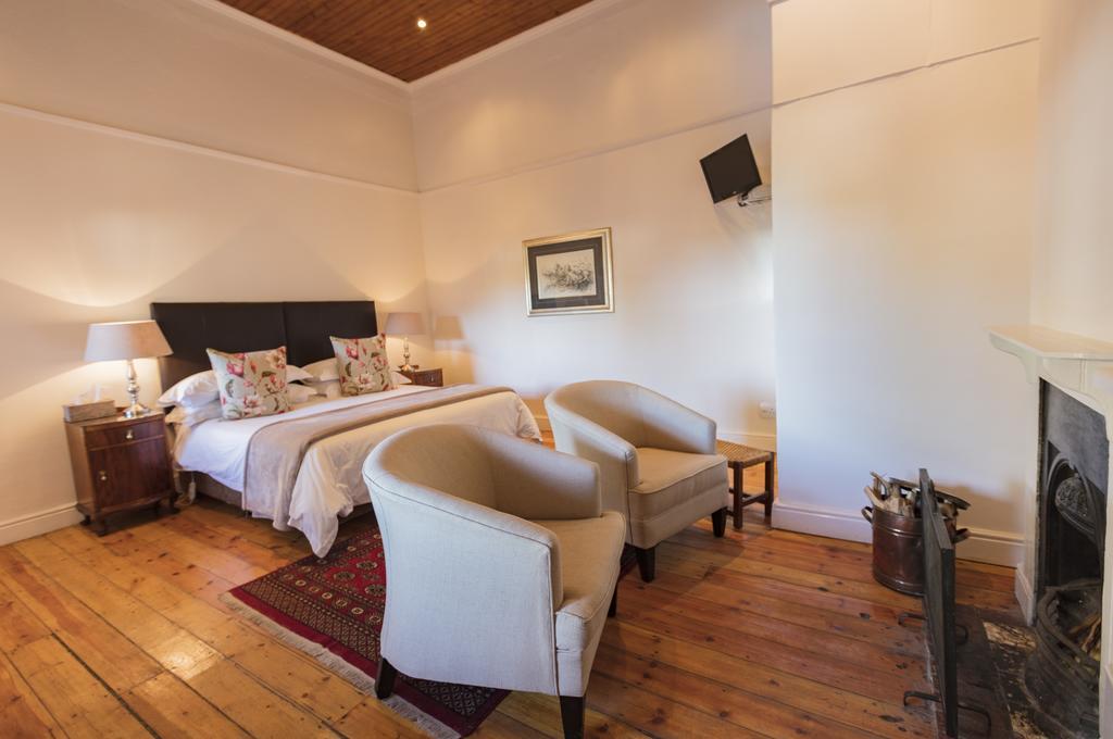 Lemoenfontein Beaufort West Exterior foto
