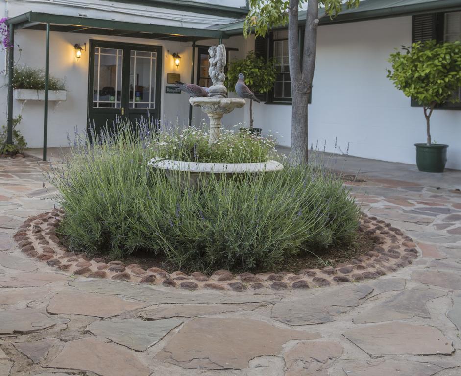 Lemoenfontein Beaufort West Exterior foto