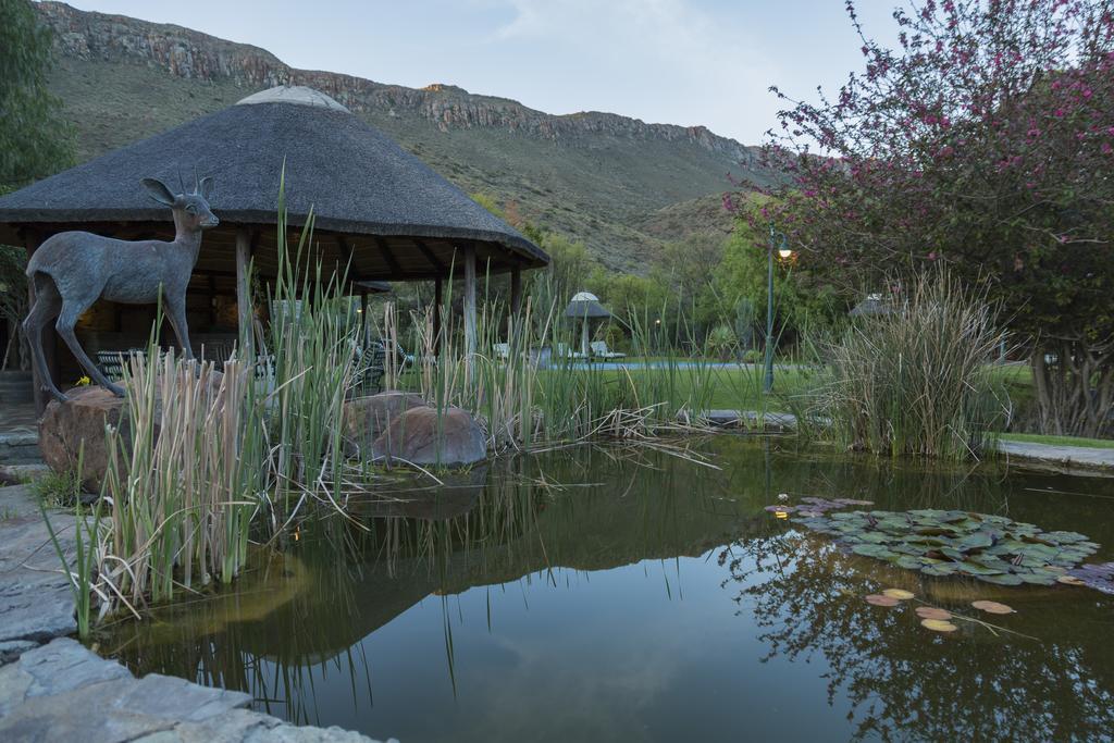 Lemoenfontein Beaufort West Exterior foto