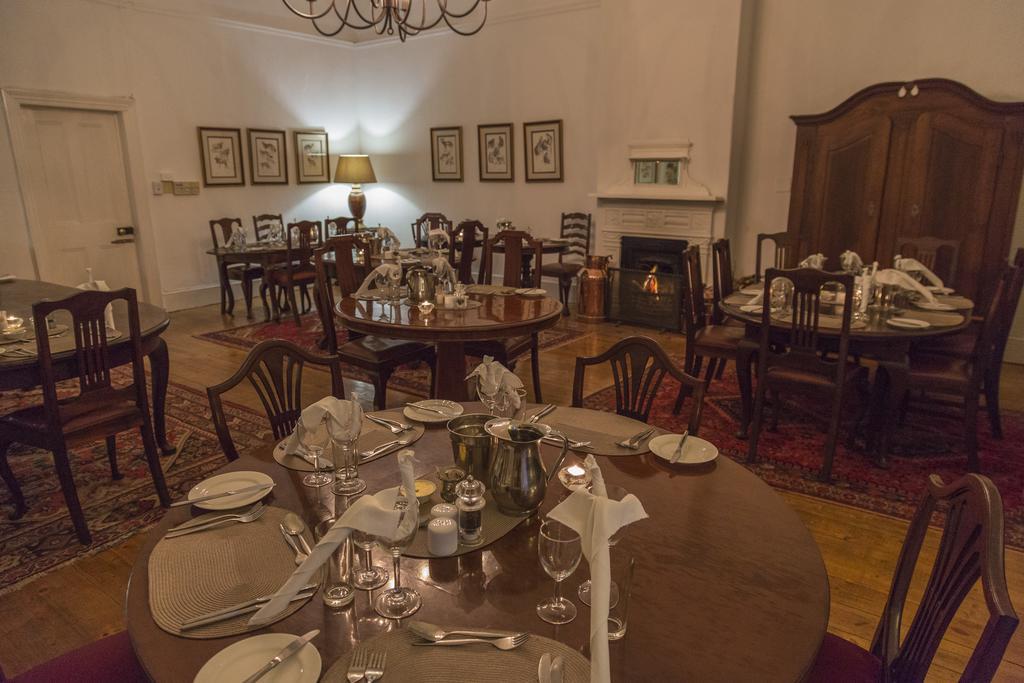 Lemoenfontein Beaufort West Exterior foto
