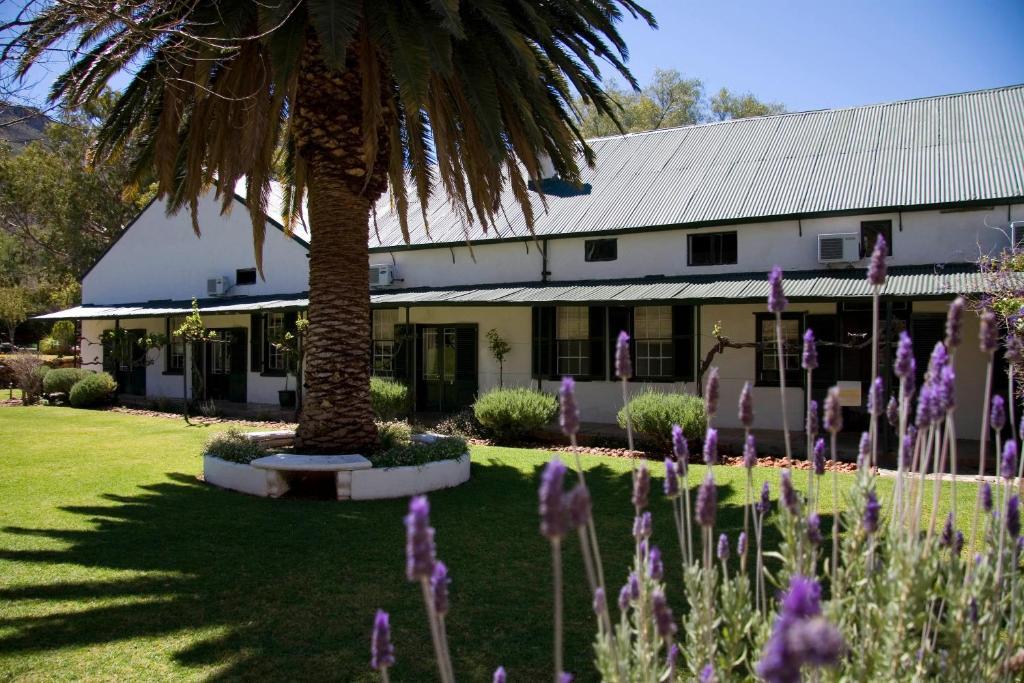 Lemoenfontein Beaufort West Exterior foto