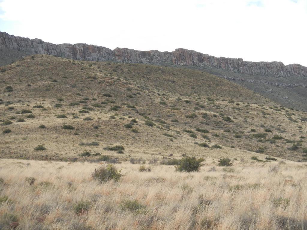 Lemoenfontein Beaufort West Exterior foto