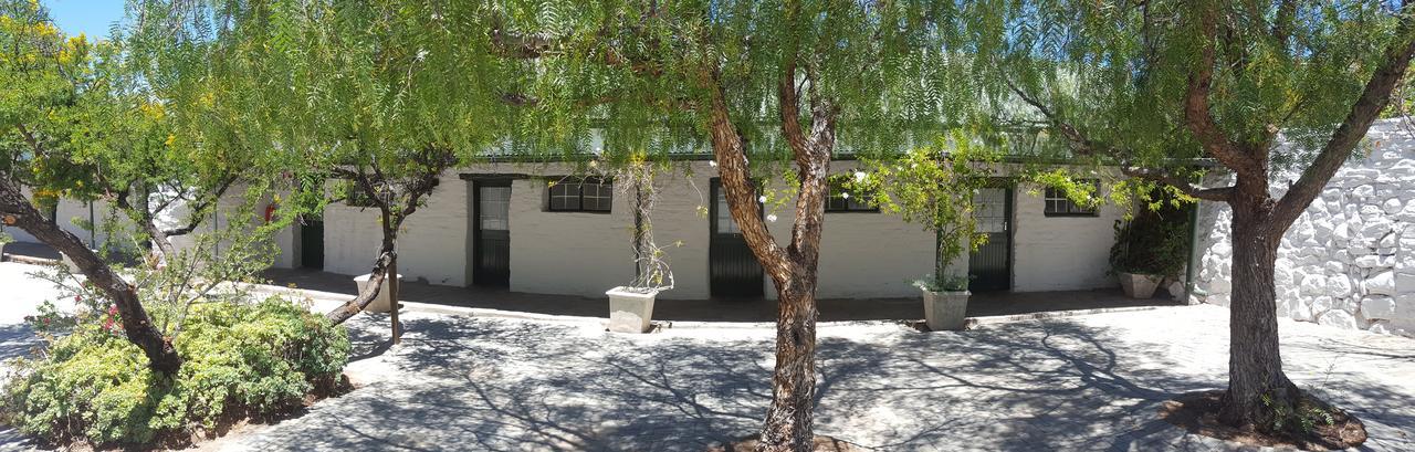 Lemoenfontein Beaufort West Exterior foto