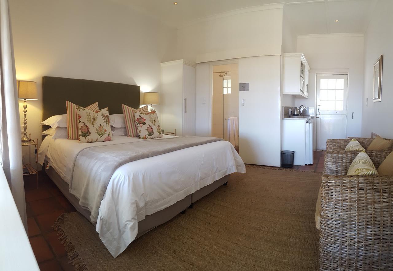 Lemoenfontein Beaufort West Exterior foto