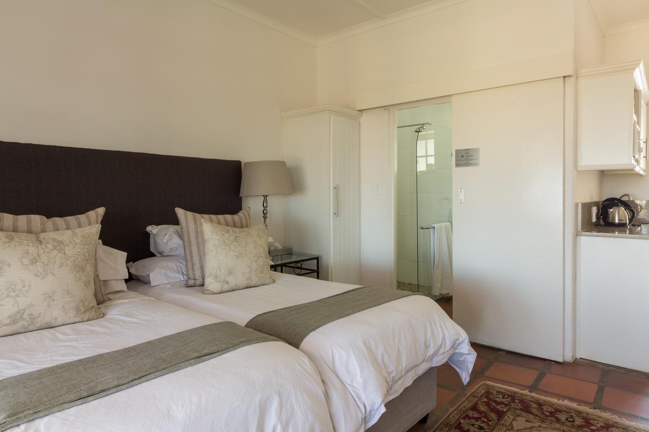 Lemoenfontein Beaufort West Exterior foto