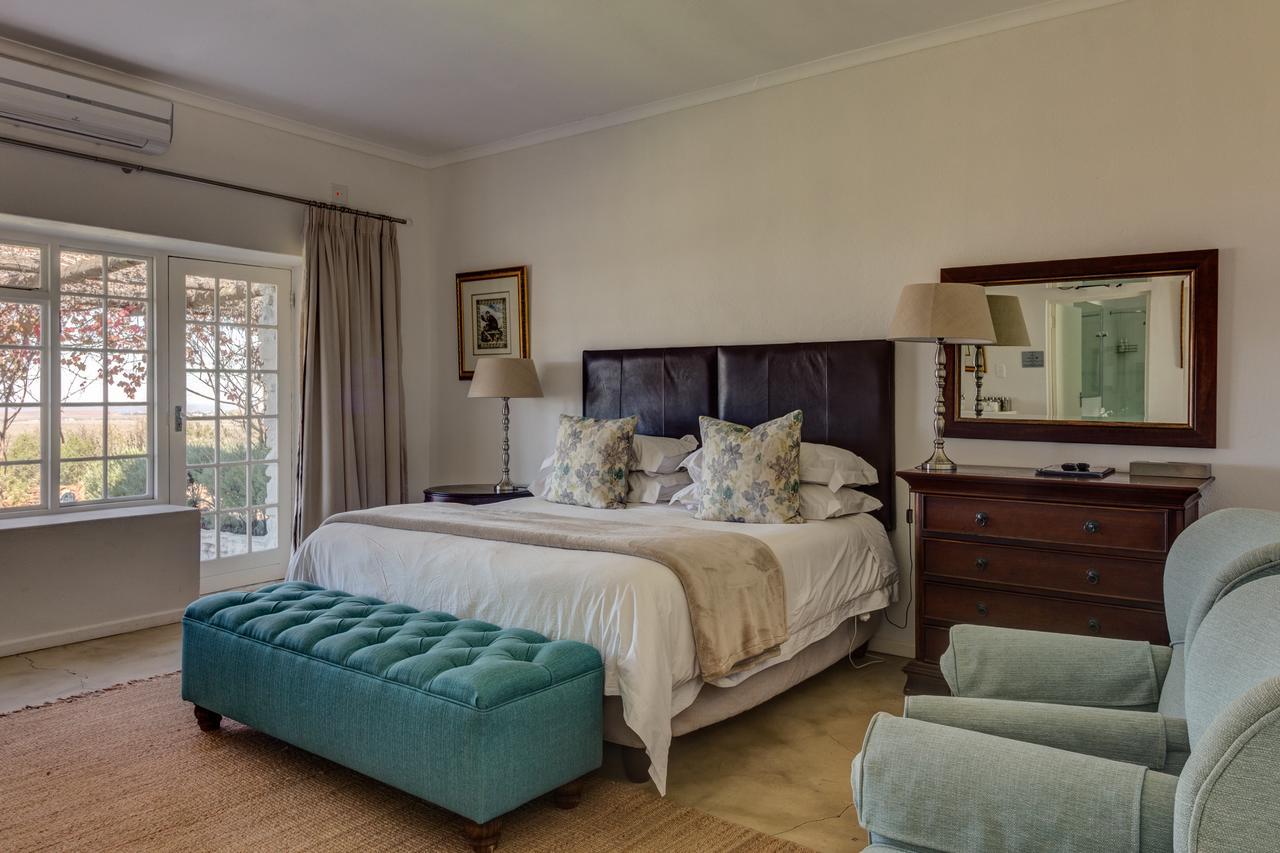 Lemoenfontein Beaufort West Exterior foto
